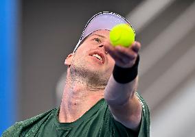 ATP Qatar ExxonMobil Open Round Of 16