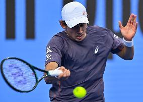 ATP Qatar ExxonMobil Open Round Of 16