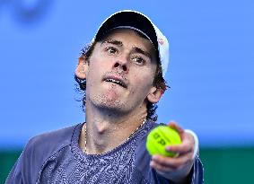 ATP Qatar ExxonMobil Open Round Of 16