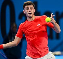 ATP Qatar ExxonMobil Open Round Of 16
