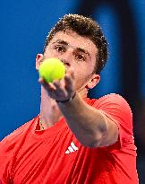 ATP Qatar ExxonMobil Open Round Of 16
