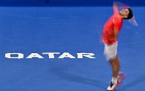 ATP Qatar ExxonMobil Open Round Of 16