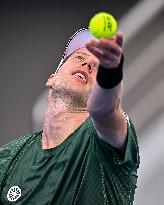 ATP Qatar ExxonMobil Open Round Of 16