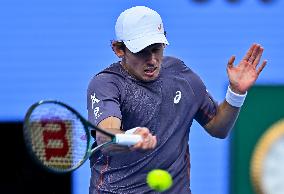 ATP Qatar ExxonMobil Open Round Of 16