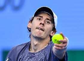 ATP Qatar ExxonMobil Open Round Of 16