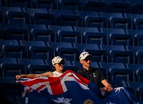 ATP Qatar ExxonMobil Open Round Of 16