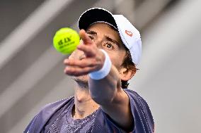ATP Qatar ExxonMobil Open Round Of 16