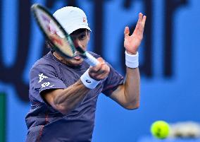 ATP Qatar ExxonMobil Open Round Of 16