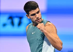 ATP Qatar ExxonMobil Open Round Of 16