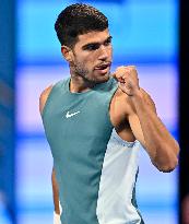 ATP Qatar ExxonMobil Open Round Of 16