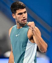 ATP Qatar ExxonMobil Open Round Of 16