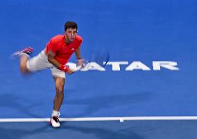 ATP Qatar ExxonMobil Open Round Of 16
