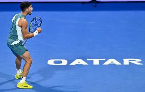 ATP Qatar ExxonMobil Open Round Of 16