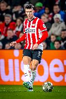 PSV v Juventus - UEFA Champions League 2024/25 League Knockout Play-off Second Leg