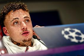 PSV v Juventus - UEFA Champions League 2024/25 League Knockout Play-off Second Leg
