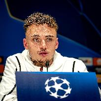 PSV v Juventus - UEFA Champions League 2024/25 League Knockout Play-off Second Leg