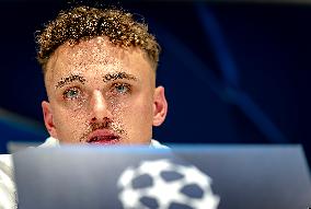 PSV v Juventus - UEFA Champions League 2024/25 League Knockout Play-off Second Leg