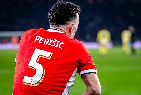 PSV v Juventus - UEFA Champions League 2024/25 League Knockout Play-off Second Leg