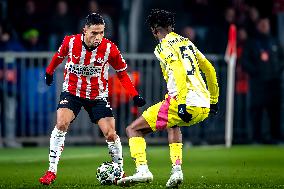 PSV v Juventus - UEFA Champions League 2024/25 League Knockout Play-off Second Leg