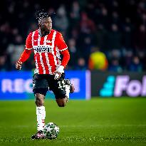 PSV v Juventus - UEFA Champions League 2024/25 League Knockout Play-off Second Leg