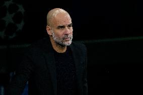 Real Madrid C.F. v Manchester City - UEFA Champions League 2024/25 League Knockout Play-off Second Leg