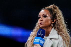 Real Madrid C.F. v Manchester City - UEFA Champions League 2024/25 League Knockout Play-off Second Leg