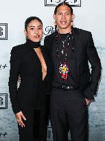 Los Angeles Premiere Of Paramount+ Series' '1923' Season 2
