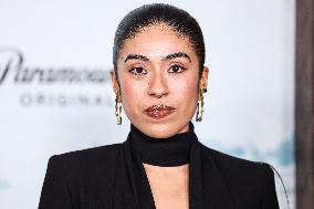 Los Angeles Premiere Of Paramount+ Series' '1923' Season 2