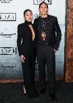 Los Angeles Premiere Of Paramount+ Series' '1923' Season 2