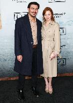 Los Angeles Premiere Of Paramount+ Series' '1923' Season 2