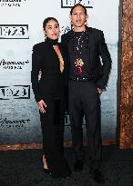 Los Angeles Premiere Of Paramount+ Series' '1923' Season 2