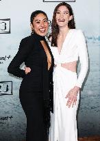 Los Angeles Premiere Of Paramount+ Series' '1923' Season 2