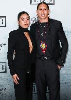 Los Angeles Premiere Of Paramount+ Series' '1923' Season 2