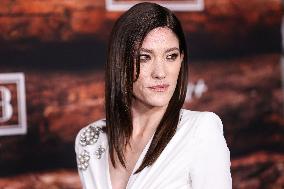 Los Angeles Premiere Of Paramount+ Series' '1923' Season 2