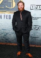 Los Angeles Premiere Of Paramount+ Series' '1923' Season 2