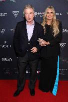 Opening Night Of The 10th Annual Filming Italy Los Angeles Festival