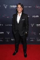 Opening Night Of The 10th Annual Filming Italy Los Angeles Festival