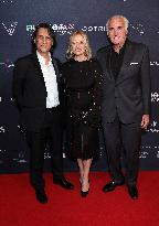 Opening Night Of The 10th Annual Filming Italy Los Angeles Festival