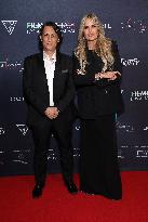 Opening Night Of The 10th Annual Filming Italy Los Angeles Festival