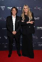 Opening Night Of The 10th Annual Filming Italy Los Angeles Festival