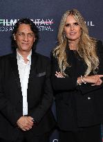 Opening Night Of The 10th Annual Filming Italy Los Angeles Festival