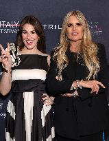 Opening Night Of The 10th Annual Filming Italy Los Angeles Festival