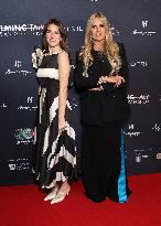 Opening Night Of The 10th Annual Filming Italy Los Angeles Festival