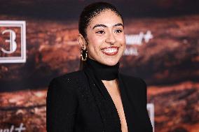 Los Angeles Premiere Of Paramount+ Series' '1923' Season 2