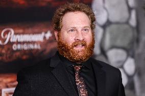 Los Angeles Premiere Of Paramount+ Series' '1923' Season 2