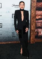 Los Angeles Premiere Of Paramount+ Series' '1923' Season 2