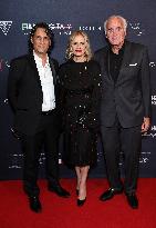 Opening Night Of The 10th Annual Filming Italy Los Angeles Festival