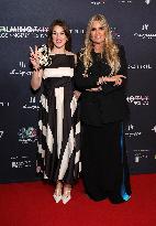 Opening Night Of The 10th Annual Filming Italy Los Angeles Festival