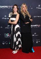 Opening Night Of The 10th Annual Filming Italy Los Angeles Festival