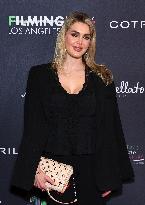 Opening Night Of The 10th Annual Filming Italy Los Angeles Festival